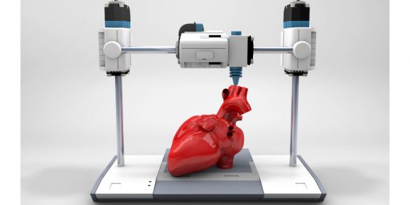 The Main Parts Of A 3D Printer And How They Work - newssprocket.com